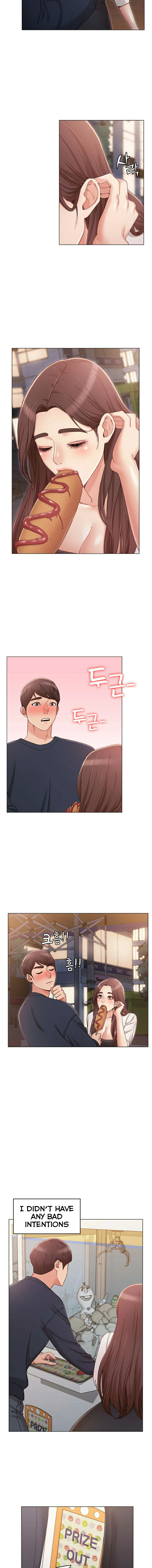 My Girlfriend’s Sister - Chapter 6 [photo 8] - MangaPorn