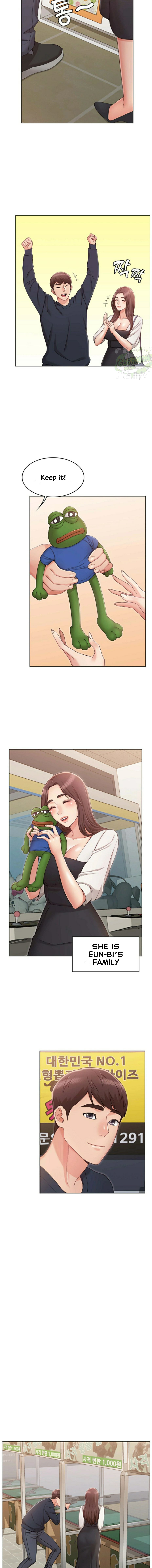 My Girlfriend’s Sister - Chapter 6 [photo 9] - MangaPorn