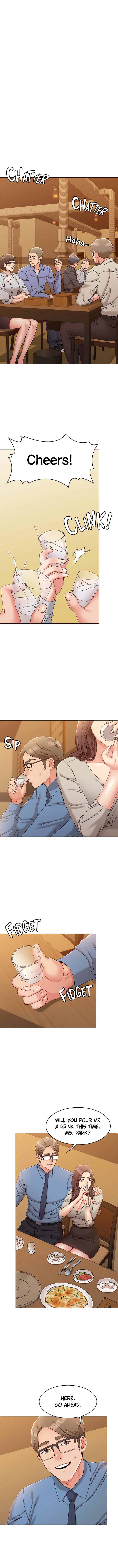 My Girlfriend’s Sister - Chapter 9 [photo 11] - MangaPorn