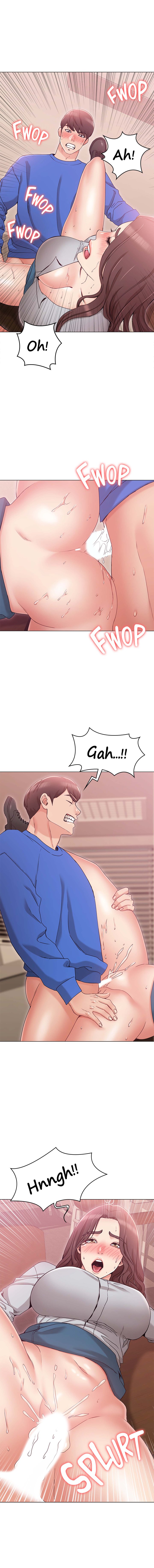 My Girlfriend’s Sister - Chapter 9 [photo 6] - MangaPorn