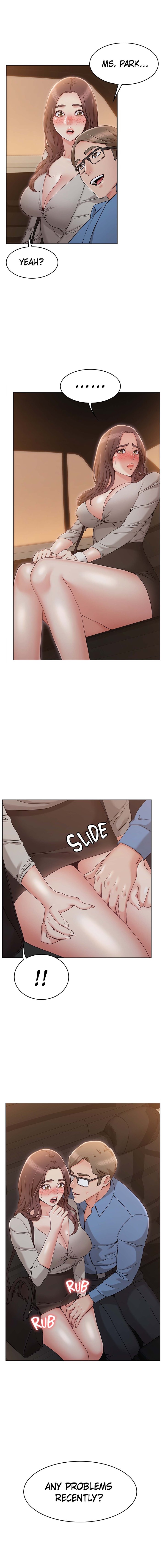 My Girlfriend’s Sister - Chapter 10 [photo 1] - MangaPorn