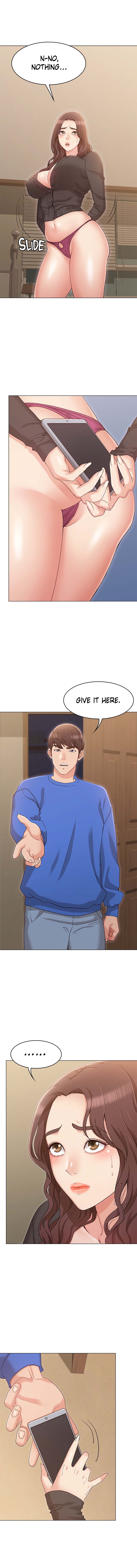 My Girlfriend’s Sister - Chapter 10 [photo 11] - MangaPorn