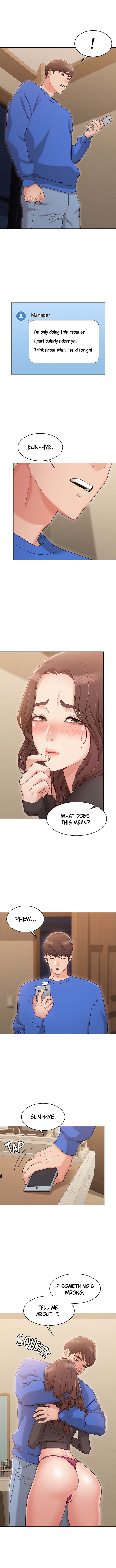 My Girlfriend’s Sister - Chapter 10 [photo 12] - MangaPorn