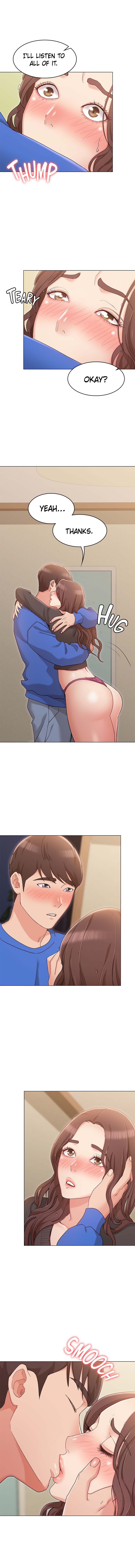 My Girlfriend’s Sister - Chapter 10 [photo 13] - MangaPorn