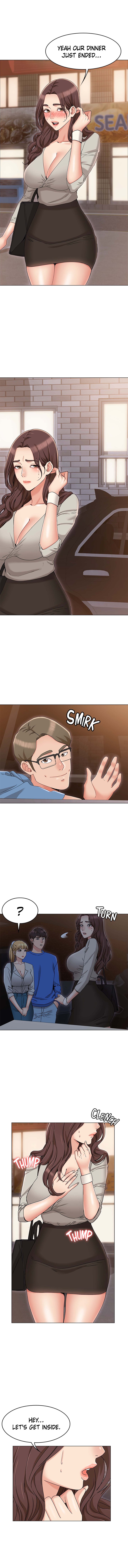 My Girlfriend’s Sister - Chapter 10 [photo 5] - MangaPorn