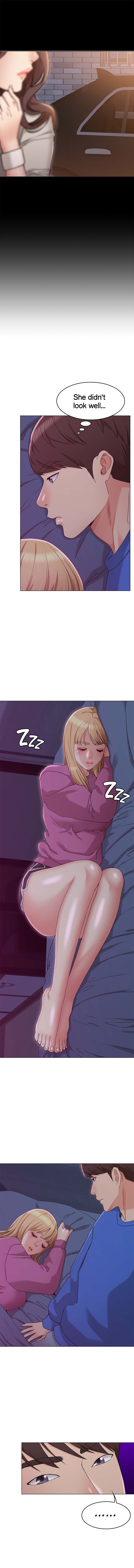 My Girlfriend’s Sister - Chapter 10 [photo 8] - MangaPorn