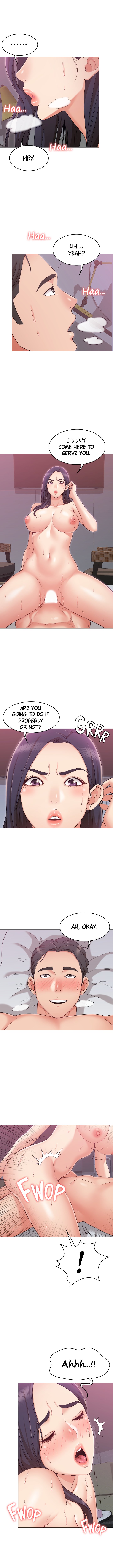 My Girlfriend’s Sister - Chapter 11 [photo 10] - MangaPorn