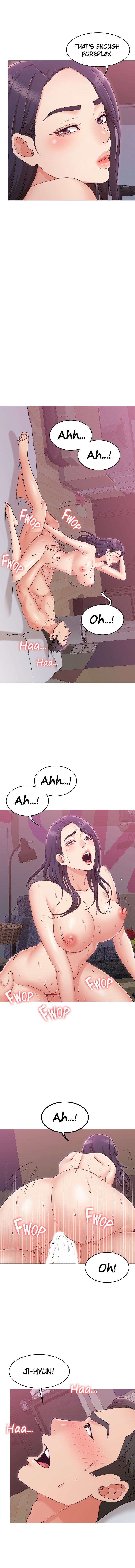 My Girlfriend’s Sister - Chapter 11 [photo 8] - MangaPorn