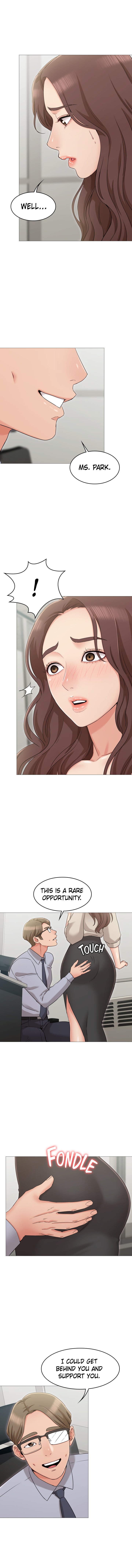 My Girlfriend’s Sister - Chapter 12 [photo 10] - MangaPorn