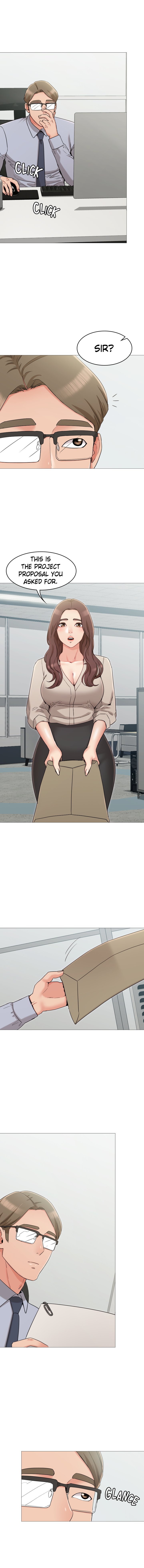 My Girlfriend’s Sister - Chapter 12 [photo 8] - MangaPorn