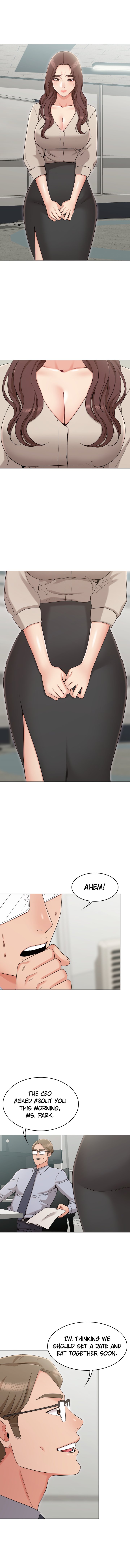 My Girlfriend’s Sister - Chapter 12 [photo 9] - MangaPorn