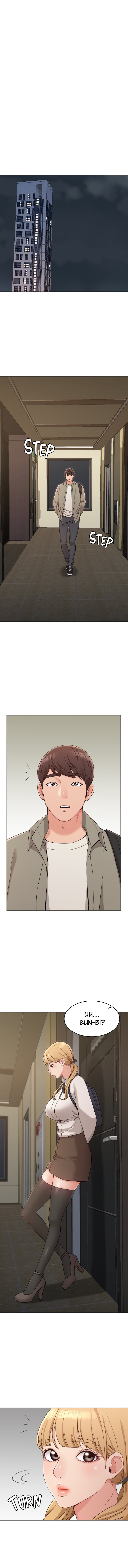 My Girlfriend’s Sister - Chapter 13 [photo 13] - MangaPorn