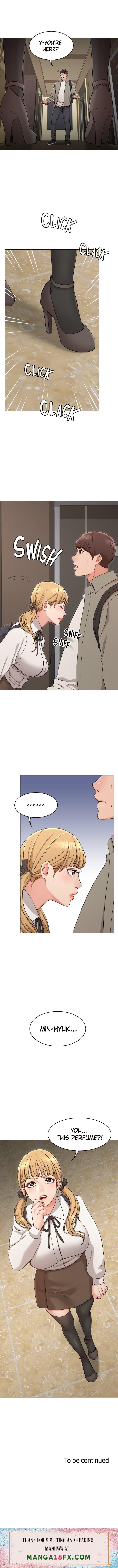 My Girlfriend’s Sister - Chapter 13 [photo 14] - MangaPorn