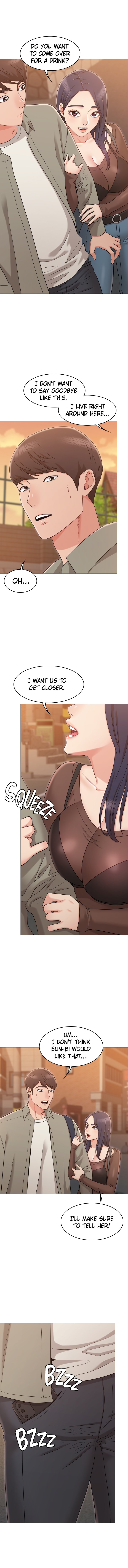 My Girlfriend’s Sister - Chapter 13 [photo 3] - MangaPorn