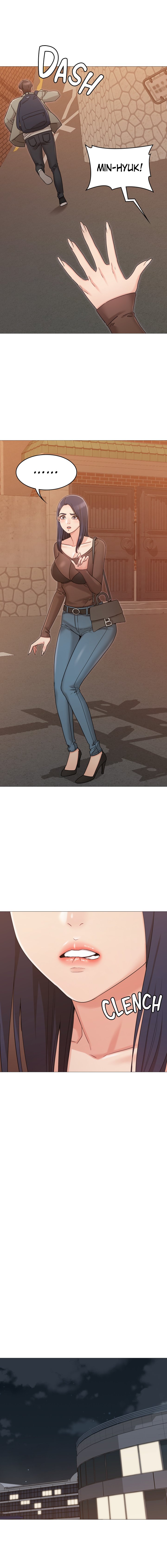 My Girlfriend’s Sister - Chapter 13 [photo 5] - MangaPorn