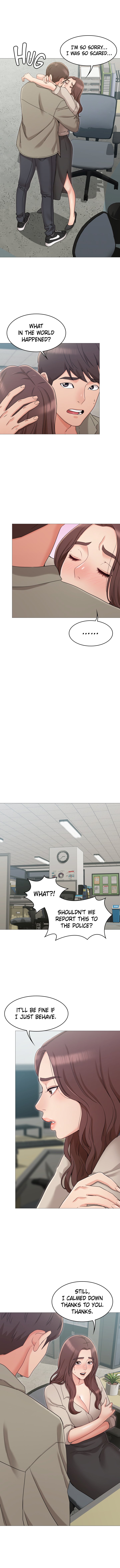 My Girlfriend’s Sister - Chapter 13 [photo 7] - MangaPorn