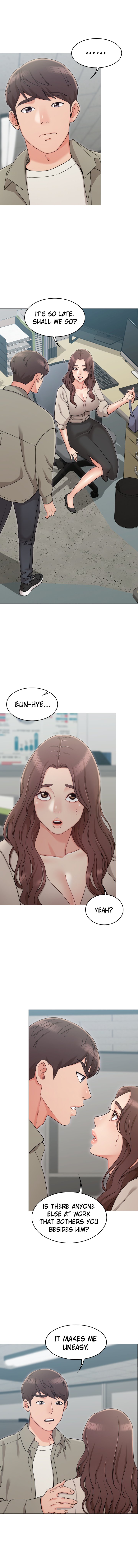 My Girlfriend’s Sister - Chapter 13 [photo 8] - MangaPorn