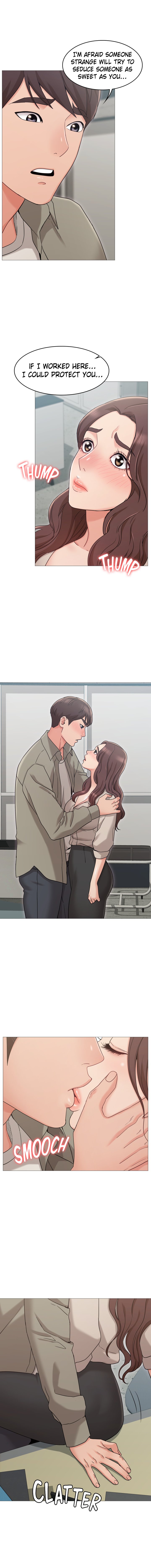 My Girlfriend’s Sister - Chapter 13 [photo 9] - MangaPorn