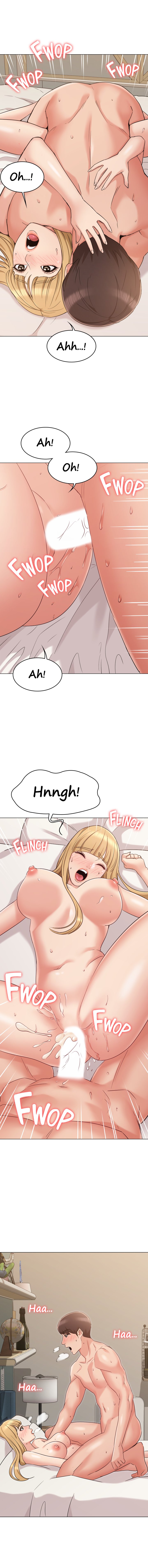 My Girlfriend’s Sister - Chapter 14 [photo 11] - MangaPorn