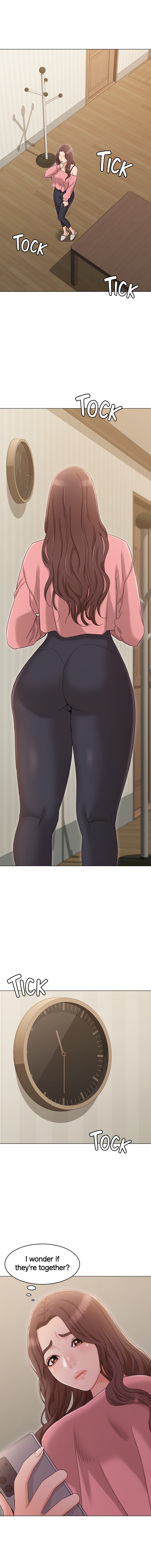 My Girlfriend’s Sister - Chapter 14 [photo 13] - MangaPorn