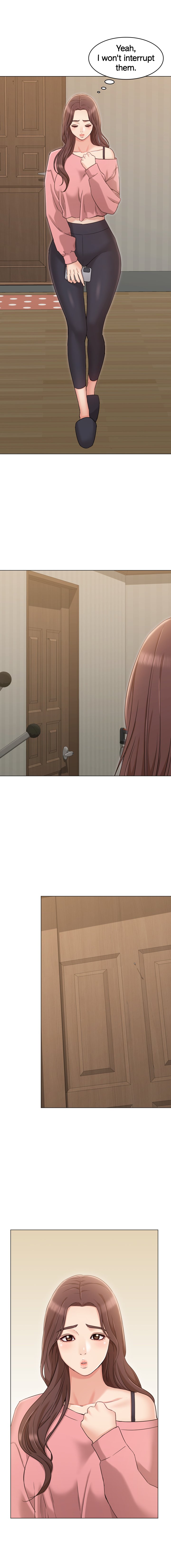 My Girlfriend’s Sister - Chapter 14 [photo 14] - MangaPorn