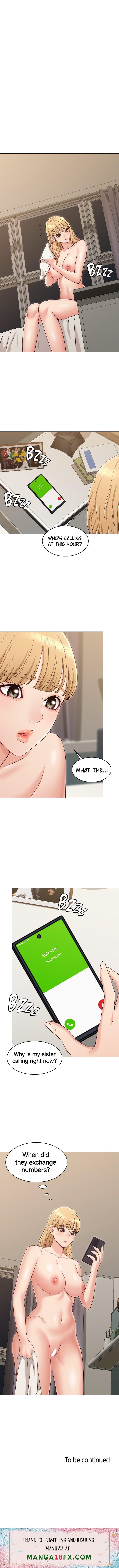 My Girlfriend’s Sister - Chapter 14 [photo 15] - MangaPorn