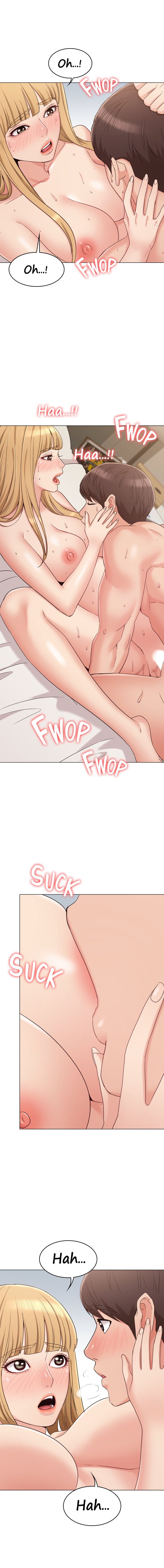 My Girlfriend’s Sister - Chapter 14 [photo 8] - MangaPorn