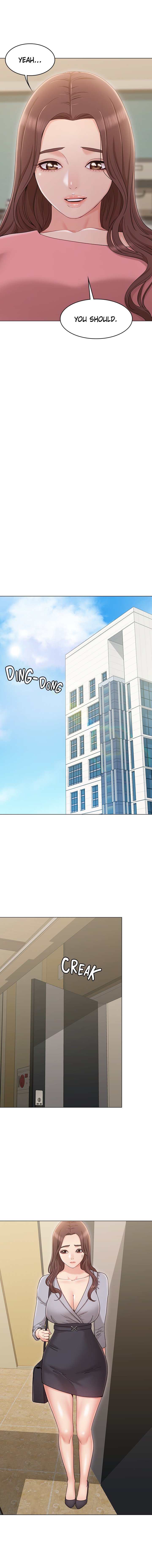 My Girlfriend’s Sister - Chapter 15 [photo 10] - MangaPorn