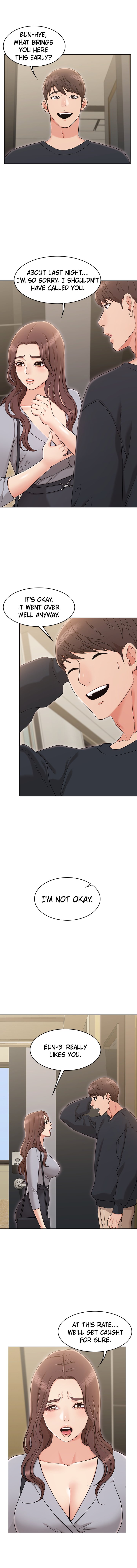 My Girlfriend’s Sister - Chapter 15 [photo 11] - MangaPorn