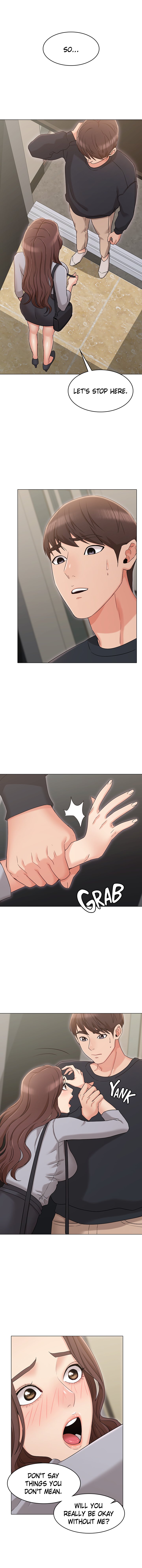 My Girlfriend’s Sister - Chapter 15 [photo 12] - MangaPorn