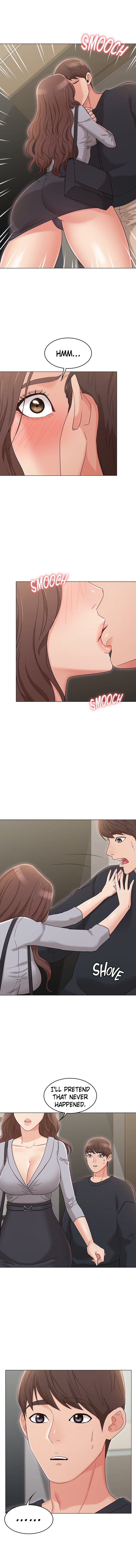 My Girlfriend’s Sister - Chapter 15 [photo 13] - MangaPorn