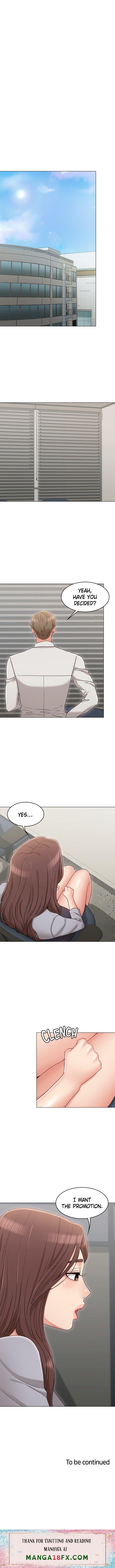 My Girlfriend’s Sister - Chapter 15 [photo 14] - MangaPorn