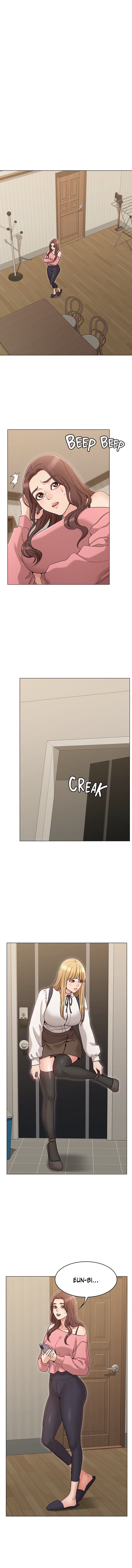 My Girlfriend’s Sister - Chapter 15 [photo 7] - MangaPorn