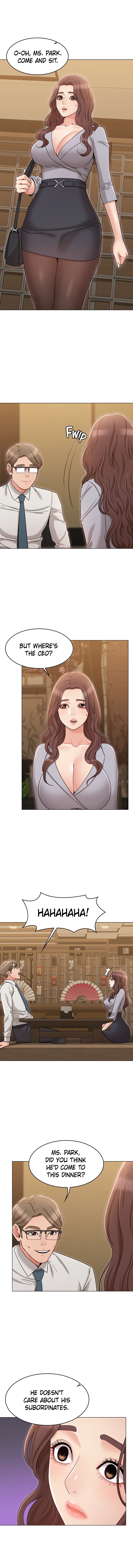 My Girlfriend’s Sister - Chapter 16 [photo 10] - MangaPorn