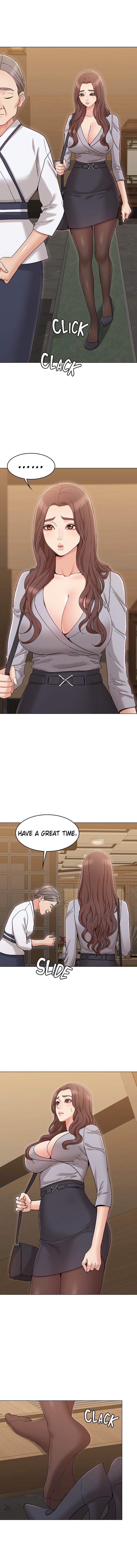 My Girlfriend’s Sister - Chapter 16 [photo 3] - MangaPorn