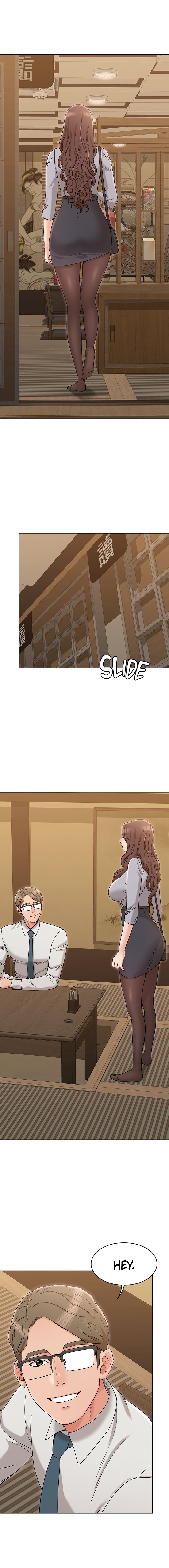 My Girlfriend’s Sister - Chapter 16 [photo 4] - MangaPorn