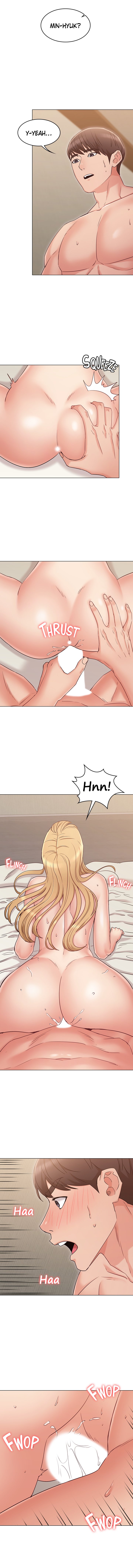 My Girlfriend’s Sister - Chapter 17 [photo 10] - MangaPorn