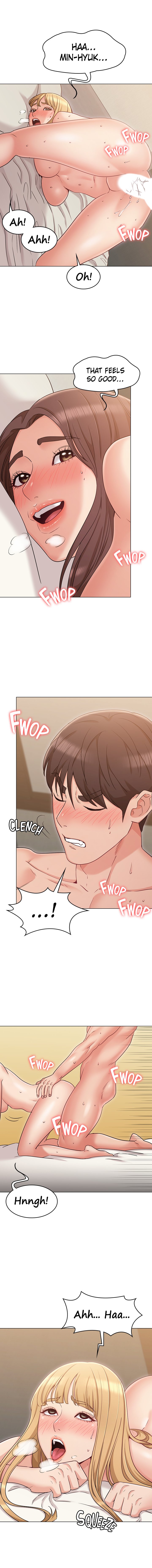 My Girlfriend’s Sister - Chapter 17 [photo 11] - MangaPorn