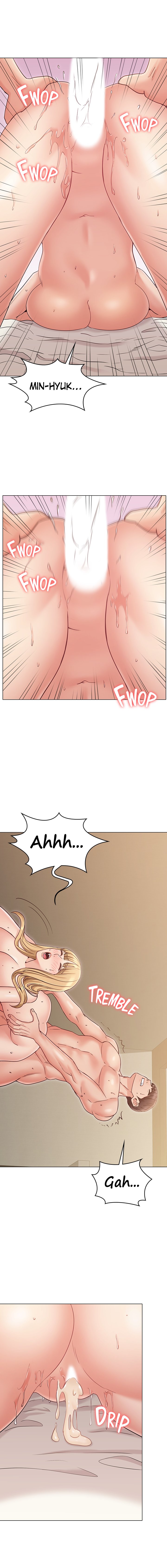 My Girlfriend’s Sister - Chapter 17 [photo 12] - MangaPorn