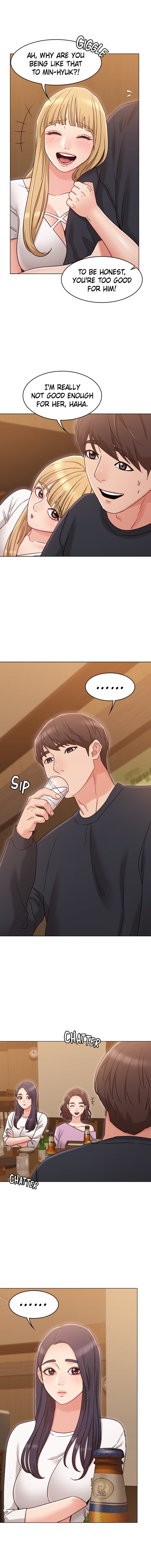 My Girlfriend’s Sister - Chapter 17 [photo 6] - MangaPorn