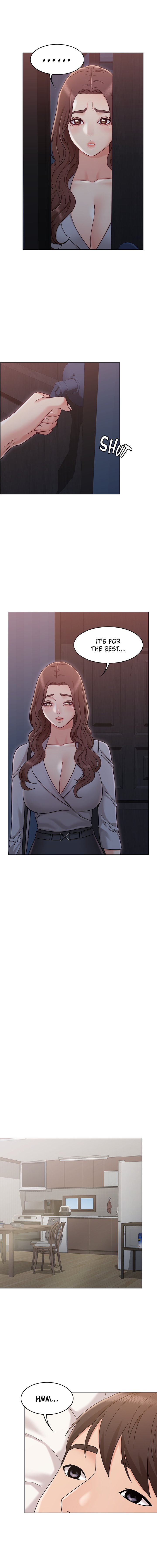 My Girlfriend’s Sister - Chapter 18 [photo 10] - MangaPorn