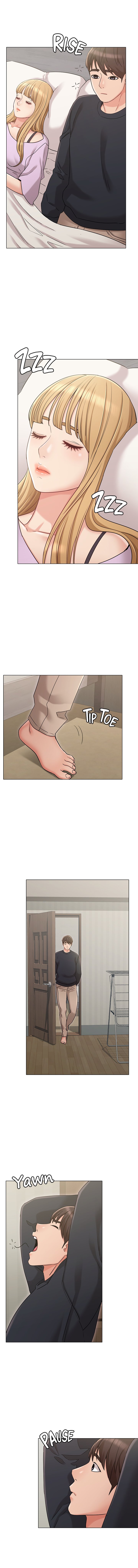 My Girlfriend’s Sister - Chapter 18 [photo 11] - MangaPorn