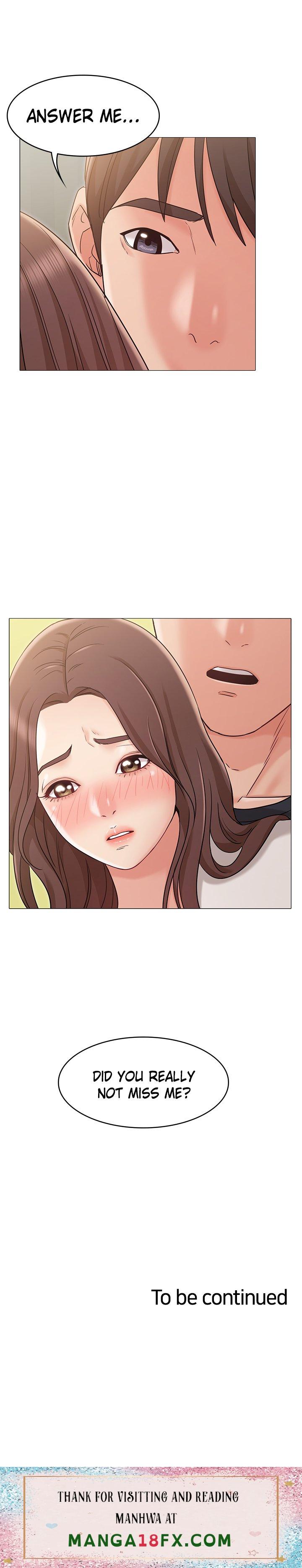 My Girlfriend’s Sister - Chapter 18 [photo 14] - MangaPorn