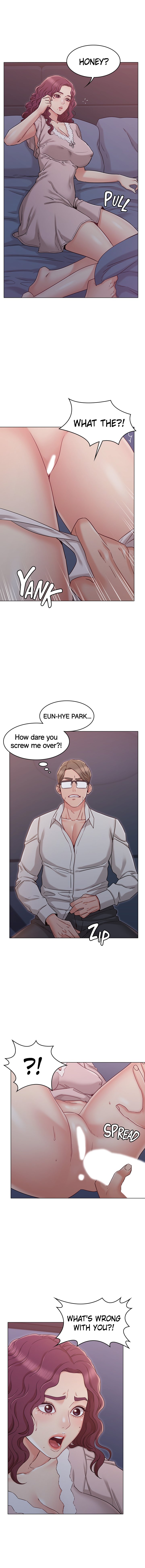 My Girlfriend’s Sister - Chapter 18 [photo 3] - MangaPorn