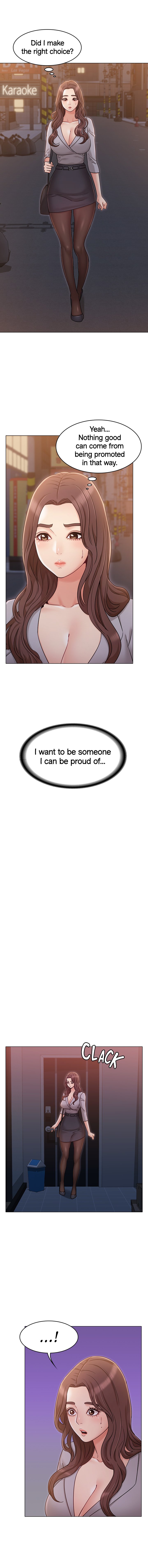 My Girlfriend’s Sister - Chapter 18 [photo 8] - MangaPorn