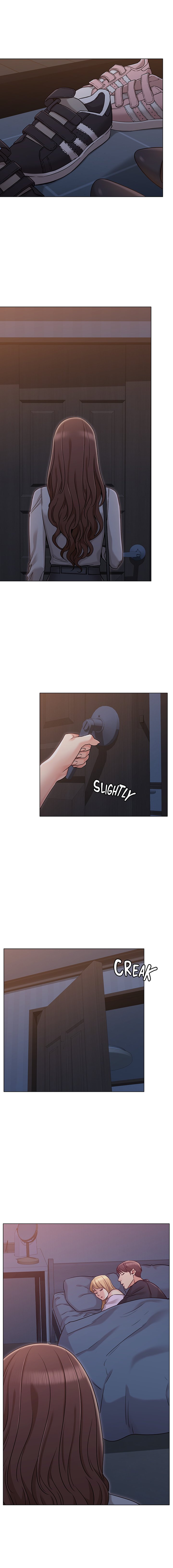 My Girlfriend’s Sister - Chapter 18 [photo 9] - MangaPorn