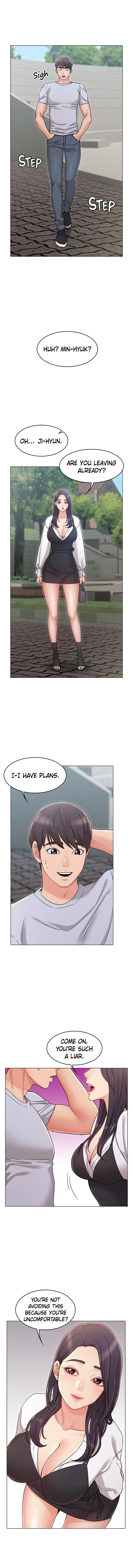 My Girlfriend’s Sister - Chapter 19 [photo 10] - MangaPorn