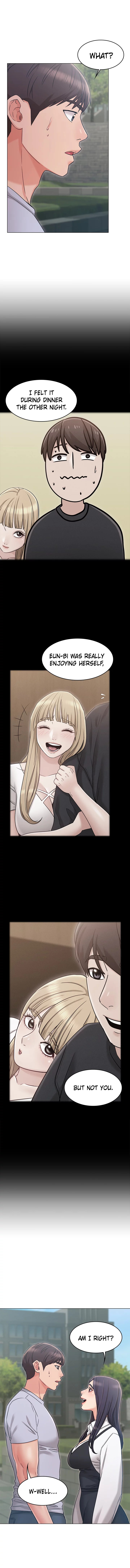 My Girlfriend’s Sister - Chapter 19 [photo 11] - MangaPorn