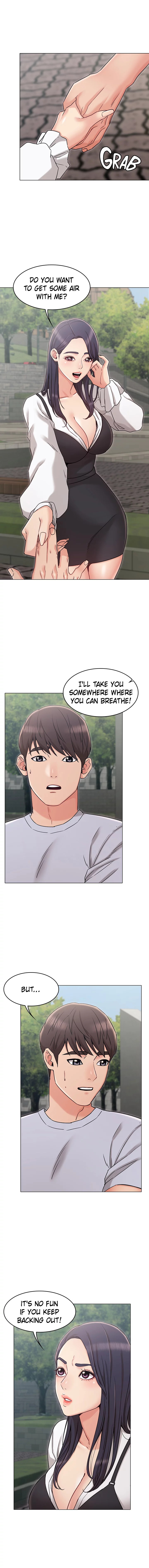 My Girlfriend’s Sister - Chapter 19 [photo 12] - MangaPorn