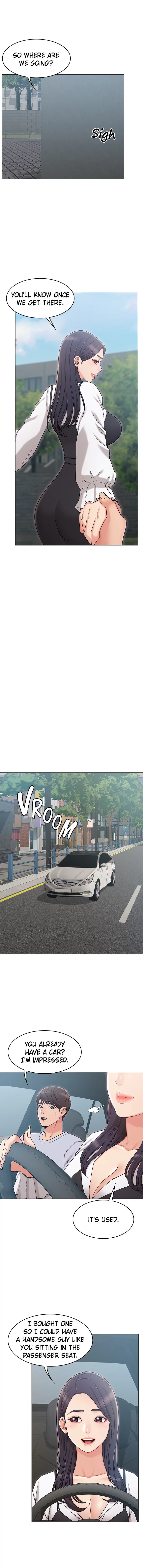 My Girlfriend’s Sister - Chapter 19 [photo 13] - MangaPorn